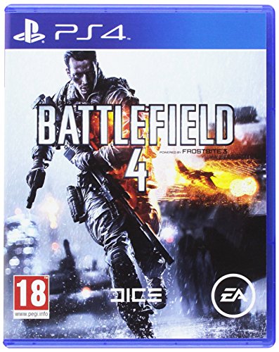 Battlefield 4/PS4