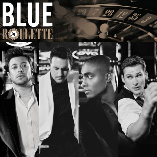 Roulette Official UK Version