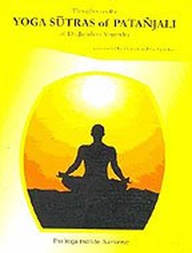 The Yoga Sutras of Patanjali - Stray Thoughts