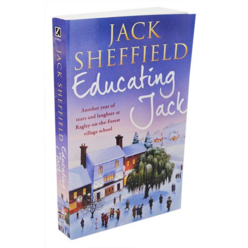 Educating Jack