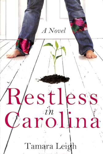 Restless in Carolina