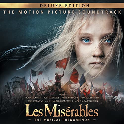 Les Misérables: The Motion Picture Soundtrack