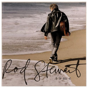Time: Deluxe Edition