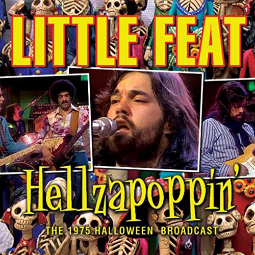 Hellzapoppin'