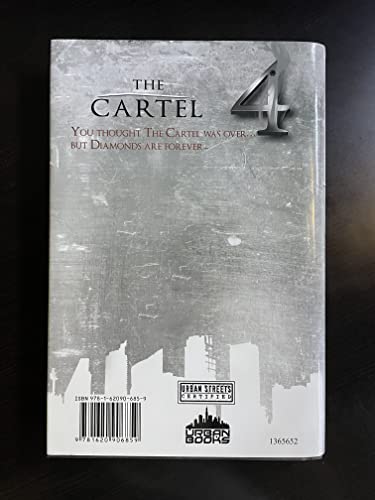 The Cartel 4: Diamonds are Forever