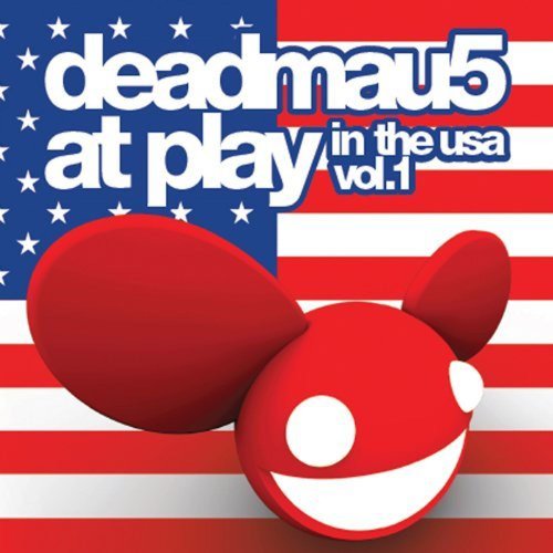 Deadmau5 at Play in the USA - Vol. 1