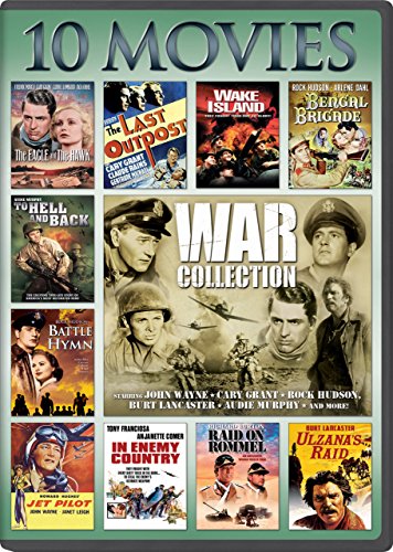 War 10-Movie Collection