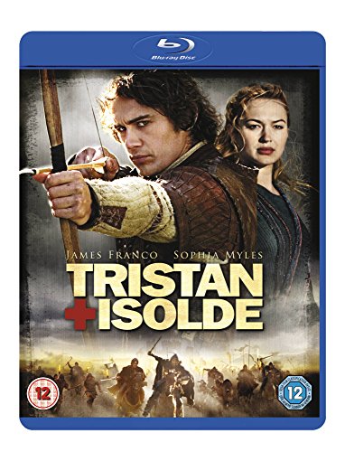 Tristan + Isolde [Blu-ray] [2006]