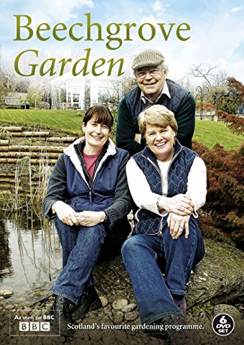 Beechgrove Garden [DVD]