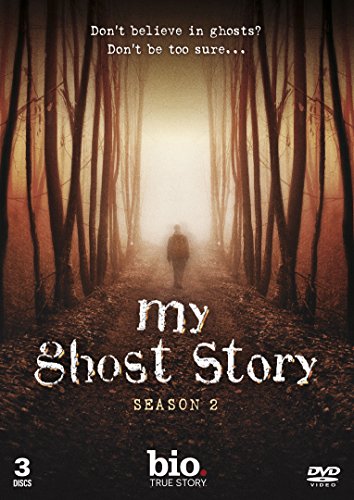 My Ghost Story: Season 2 [DVD]