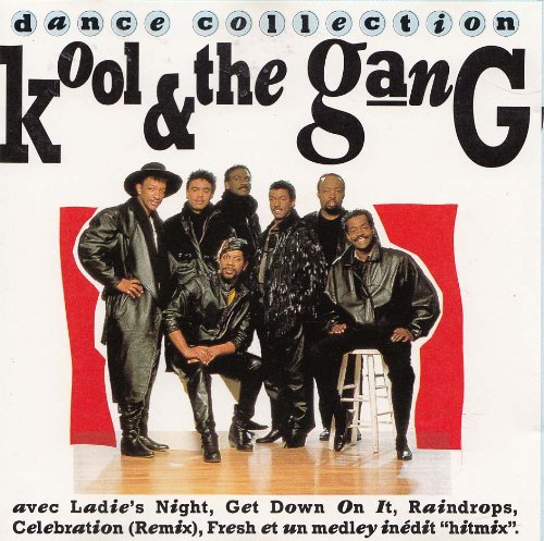 Dance Collection (compilation 1990)