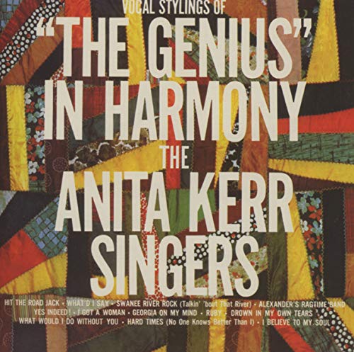 The Genius In Harmony