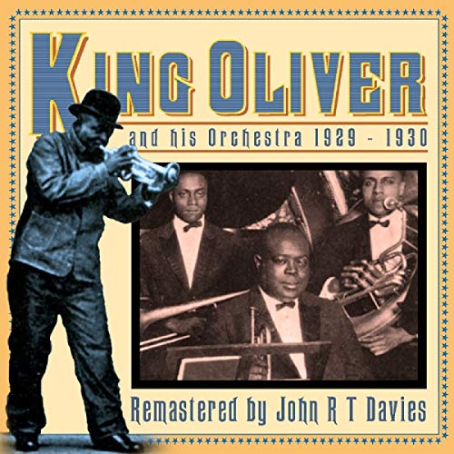 & His Orchestra 1929-1930