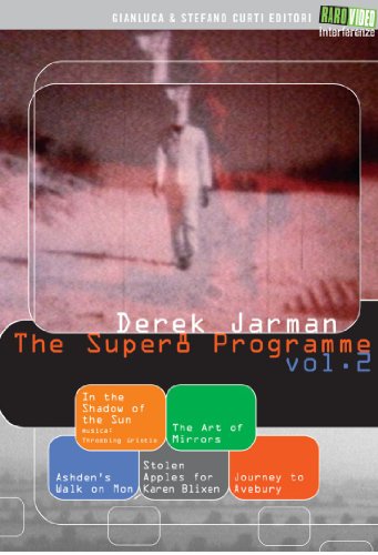 Derek Jarman - The Super 8 Programme #02