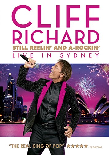 Cliff Richard: Still Reelin' and A-Rockin' (Live at Sydney Opera House)