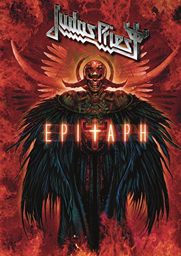 Epitaph [DVD] [2013]