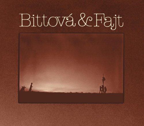 Bittova & Fajt