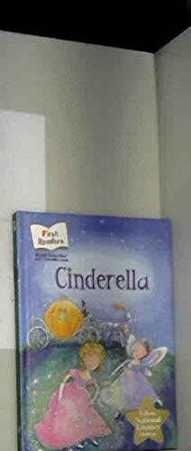 Cinderella (First Readers)