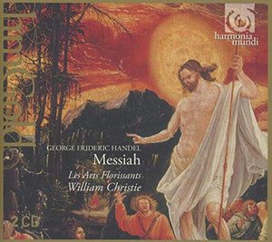 George Frideric Handel: Messiah