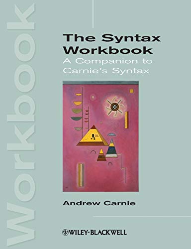 The Syntax Workbook