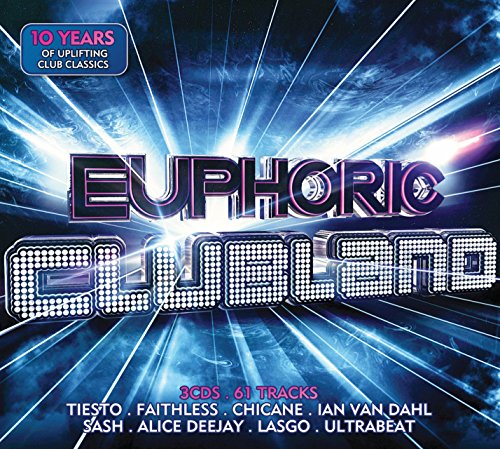 Euphoric Clubland