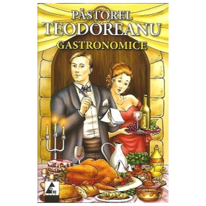 Gastronomice