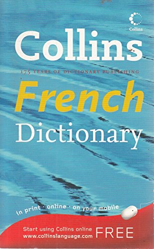Collins French Dictionary