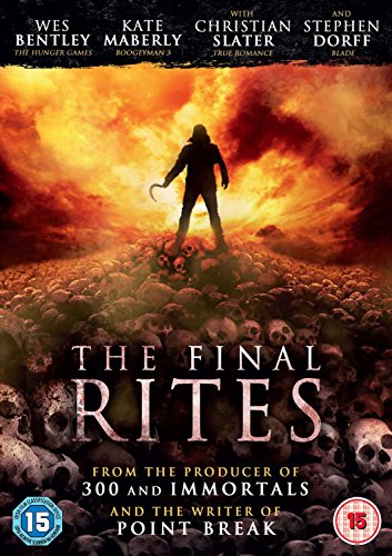 The Final Rites [DVD]