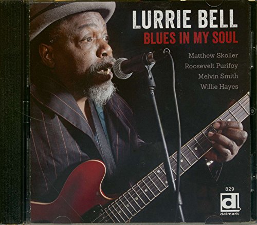 Blues in My Soul