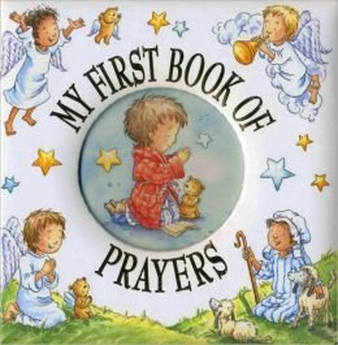 My First Book of Prayers