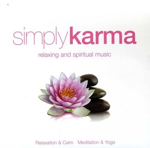 [Simply] Simply Karma