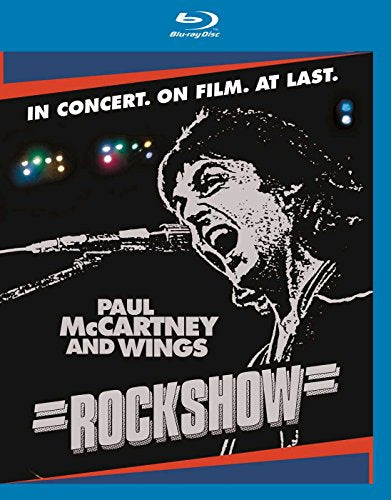 Rockshow [DVD] [2013] [NTSC]