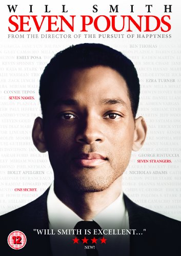 Seven Pounds [DVD]