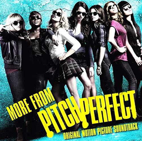 More From Pitch Perfect