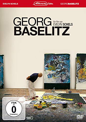 Georg Baselitz (DVD)