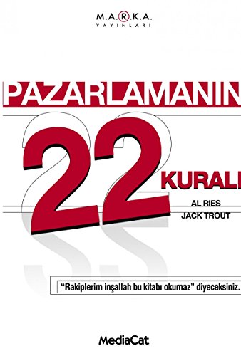 Pazarlaman?n 22 Kural?