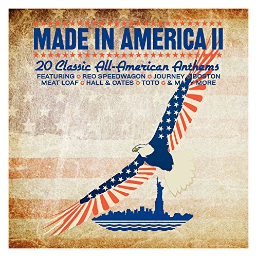 Made In America Ii