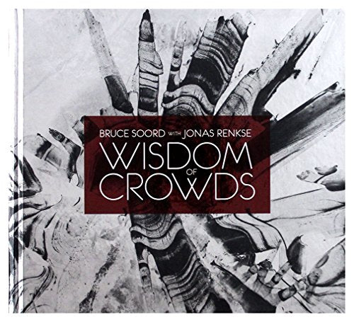 Wisdom Of Crowds (Deluxe)