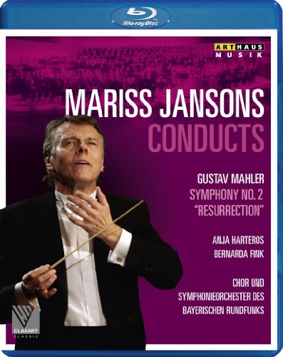Orchestra and Chorus of the Bayerische S