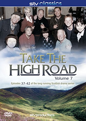 Take The High Road: Volume 7 [DVD]