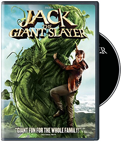 Jack the Giant Slayer