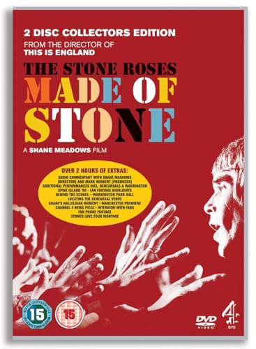 Made of Stone