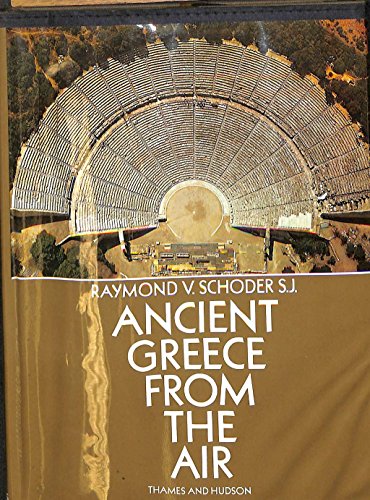 Ancient Greece from the Air