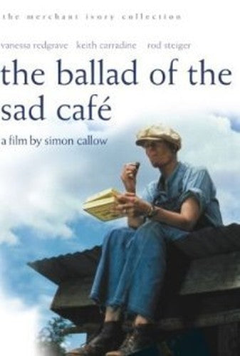 The Ballad of the Sad Cafe [DVD] [1991]