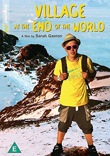 Village At The End Of The World [DVD]