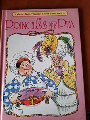 Tinderbox, The; Princess and the Pea; Wild Swans; Emperor's New Clothes