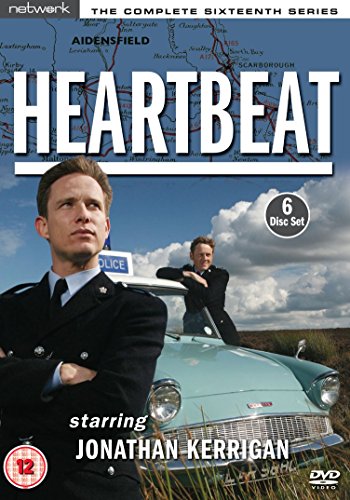 Heartbeat - The Complete Series 16 [DVD]