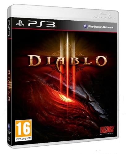 Diablo III [Spanish Import]
