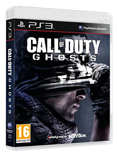 Call of Duty: Ghosts [Spanish Import]