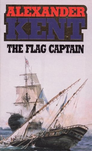 The Flag Captain